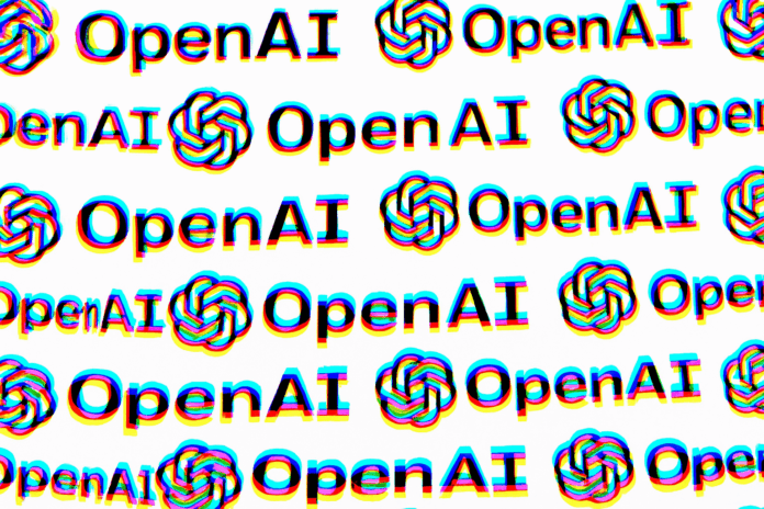 openai_logo_wall-5.png OpenAI accused of pressuring AI regulation advocates with subpoenas
