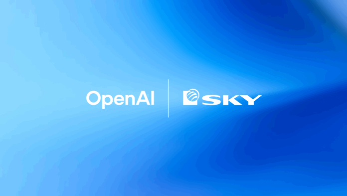 openai_sky.png OpenAI acquires the company that developed the Mac automation app Sky