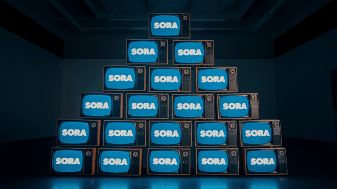 openai_sora_screens-2.png OpenAI is rolling out new features for ChatGPT and Sora