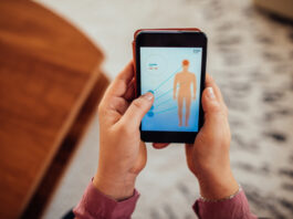 Verily’s new app merges AI and doctors to personalize health advice