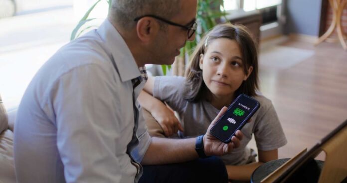 How Children Can Use AI Safely – Panda Security