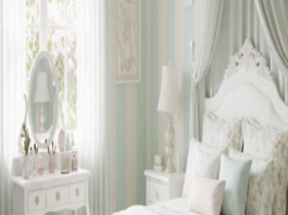 Refreshing your children's room decor? 6 tips for a soothing pastel makeover