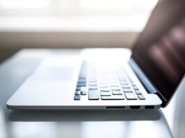 Laptop