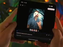 Google Pixel 10 Pro Fold: A Masterpiece Powered by Gemini AI! 