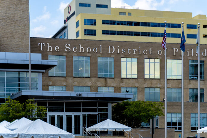 phillyschooldistrict.jpg Philly students are using AI tools to write essays. Can they do it responsibly?