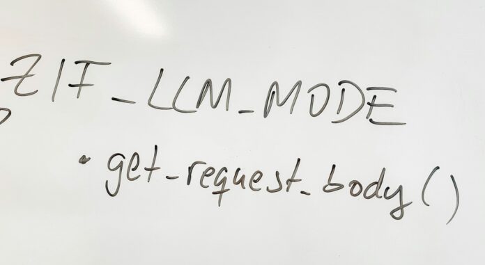 photo-1692598578454-570cb62ecf2f.jpeg Penetration Testing for Large Language Models: Key Considerations