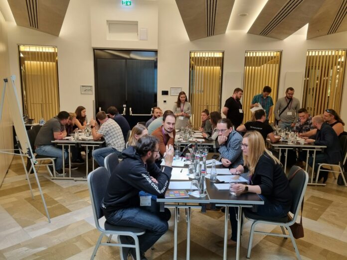 photo-1693386556810-43d9451bdda5.jpeg Can OpenAI stay true to its mission as it prepares for a $1 trillion IPO?