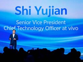 New vivo OriginOS 6 with Gemini AI launches November