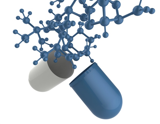 AI serves as a tool to fight drug resistance and accelerate new antibiotic development