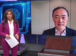 OpenAI's Chan Park says new safety law creates pathway for oversight