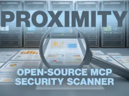 Proximity: Open-source MCP security scanner