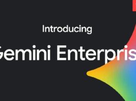 Google launches Gemini Enterprise for AI work in companies