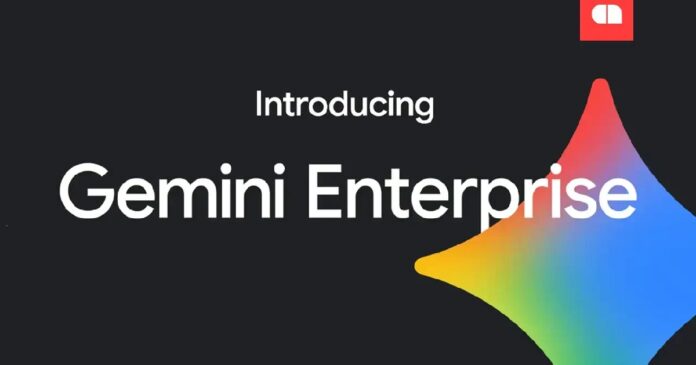 q704XFj5vkAoSB9w1M1LtNHrwhkJfwcrj3Wpn2Ao.jpg Google launches Gemini Enterprise for AI work in companies