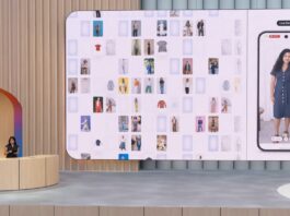 Google's AI Try-On tool expands to Canada, bringing the fitting room to your phone