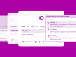 Announcing Amazon Quick Suite: your agentic teammate for answering questions and taking action