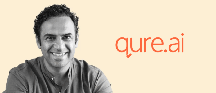 Qure.ai Unveils World’s 1st AI-Powered Paediatric Screening Tool for TB