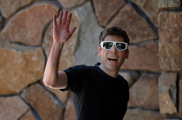 New OpenAI app is already causing drama