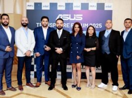ASUS Techsphere Forum highlights smarter AI tools for work and learning