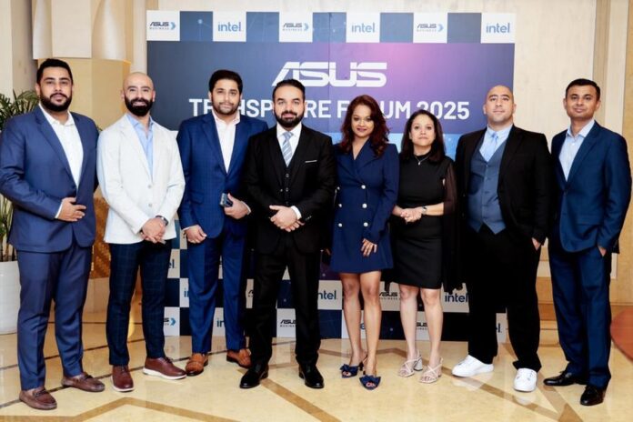ASUS Techsphere Forum highlights smarter AI tools for work and learning