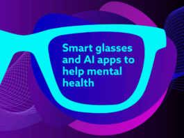 Smart glasses and AI filter apps among new tech to transform the mental health of millions