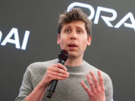 'I Expect Some Really Bad Stuff To Happen,' Says the CEO of ChatGPT's Parent Company—Here's What He's Talking About