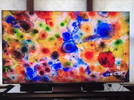 TCL QM9K review: a flagship mini-LED TV with exceptional brightness and Gemini AI