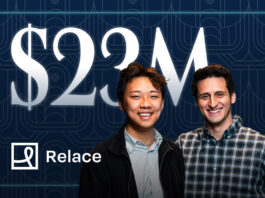 Relace wants to build the infrastructure foundation for AI coding agents after raising $23M in funding