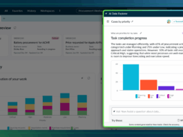 ServiceNow makes AI a primary part of its platform with AI Experience