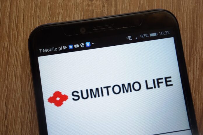 Sumitomo Life Explores AI Tools to Modernize Insurance Sales Operations