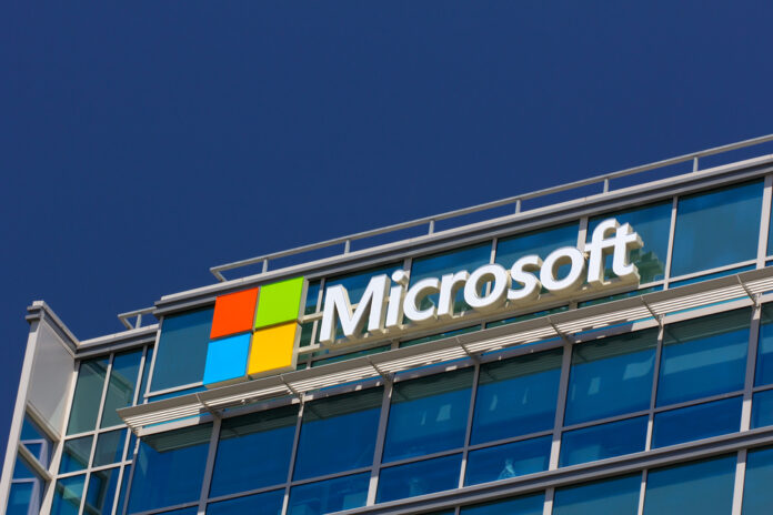 shutterstock_192614108.jpg Microsoft Corporation (MSFT) Sued by Consumers in Antitrust Class Action over OpenAI Deal