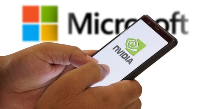 Nvidia Stock or Microsoft Stock: Which OpenAI Bet Holds the Most Power?