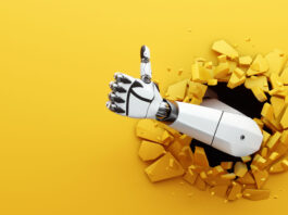 Preparing students for the world of work means embracing an AI-positive culture