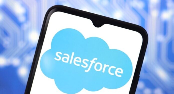 Salesforce Stock (NYSE:CRM) Jumps on Bullish $60B Forecast and Google Gemini AI Partnership