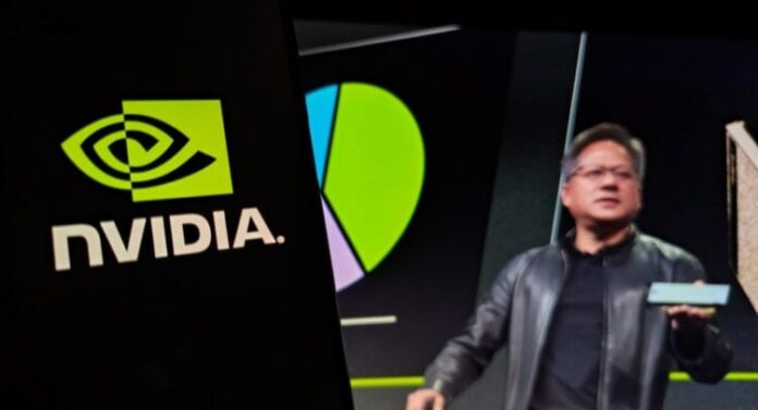 Nvidia CEO Describes OpenAI Deal as the Company’s First ‘Direct Partnership’