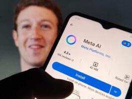 Meta Reportedly Laying Off Hundreds From Its AI Team