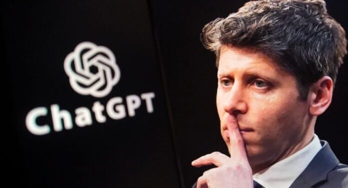 OpenAI CEO Sam Altman Seeks Global Backers and Chip Partners for Next Growth Stage