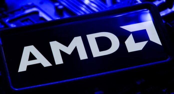 AMD Stock Jumps 35% on AI Chip Deal with OpenAI, ChatGPT Maker Has Option to Take 10% Stake