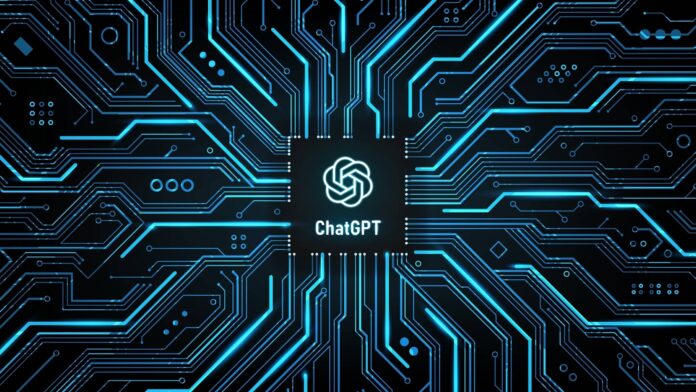 shutterstock_chatgpt.jpg OpenAI takes aim at Microsoft 365 Copilot • The Register
