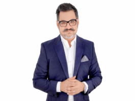 Sid Bhatia is the area VP and GM META at Dataiku