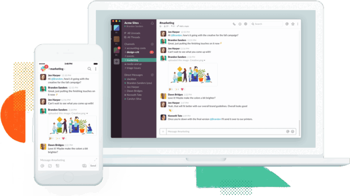 Slack expands AI developer tools to support context-aware apps and agents