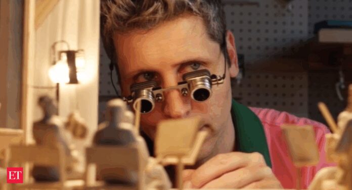 Open AI Sora 2 is here: Sam Altman launches new AI video generator app. What’s new, when and where to get it, and more - What’s new in Sora 2