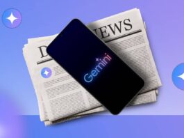 I turned Gemini into my personal news hub — here's how