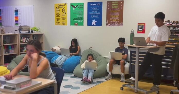 snapshot-97.jpg San Francisco private school using AI instead of teachers to teach students