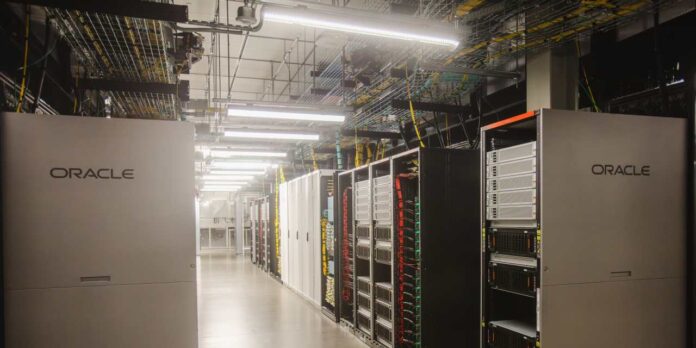 Microsoft and 7 Other Stocks That Could Benefit From OpenAI’s $500B Valuation - Barron's
