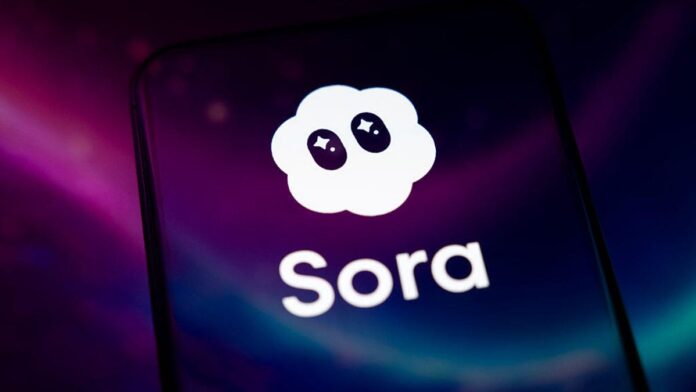 sora-app-gettyimages-2239565353.jpg Still Haven't Gotten Into the Viral Sora 2 App? The Key To Getting a Code