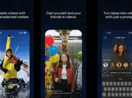 OpenAI’s Sora AI video creating app coming to Android phones soon 
(HT Tech)