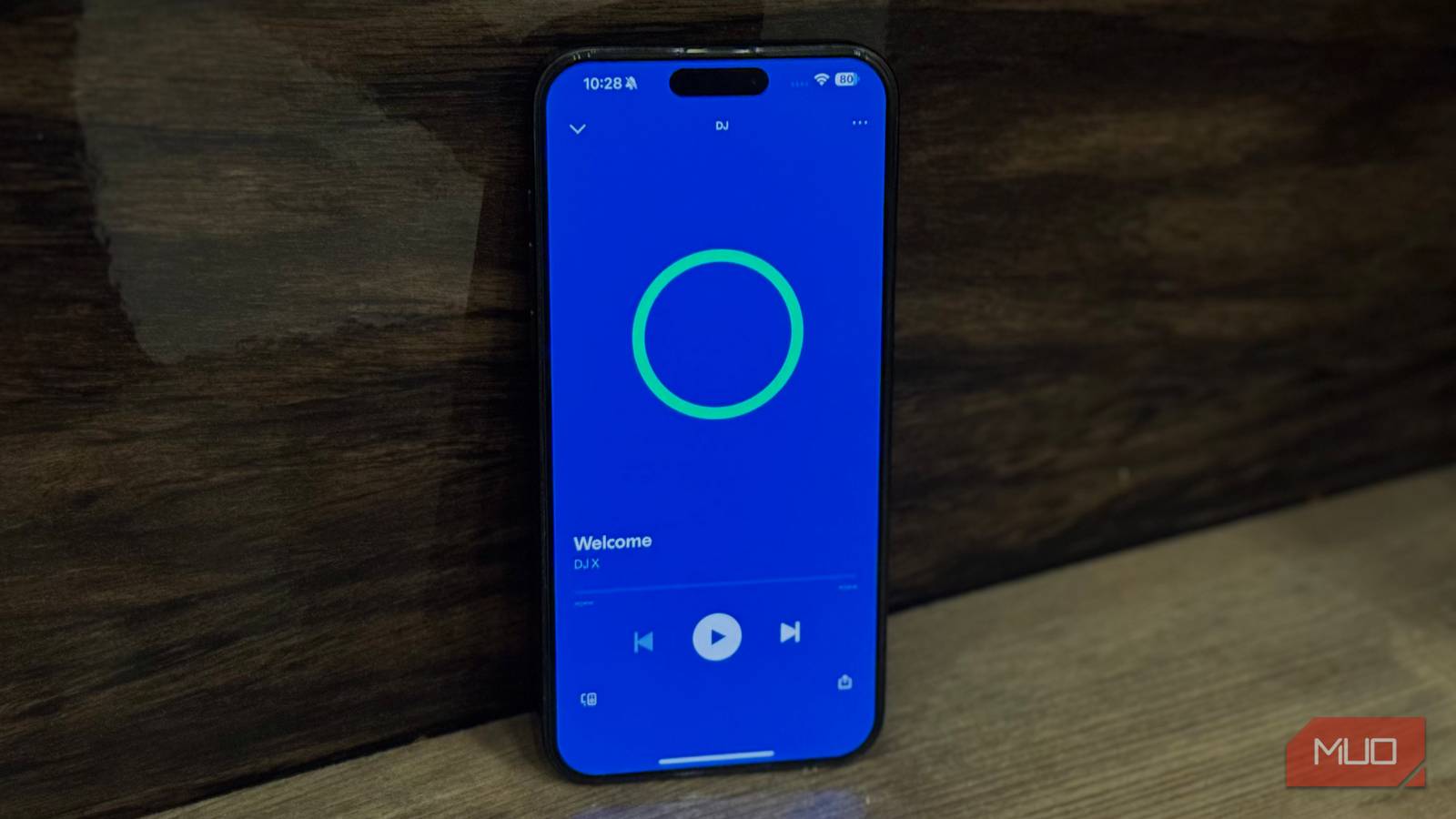 spotify-ai-dj-feature-on-iphone.jpeg This Spotify feature ruined every other music app for me