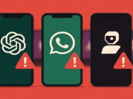 Spyware-Plugged ChatGPT, DALL·E and WhatsApp Apps Target US Users