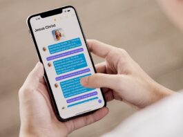 'Text With Jesus AI' chatbot grows rapidly despite blasphemy criticism