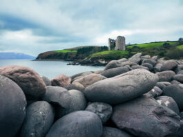 Leave Forecasts Behind: Discover Your Ideal Seascape with AI Stop Checking Forecasts: This AI Predicts Your Perfect Seascape